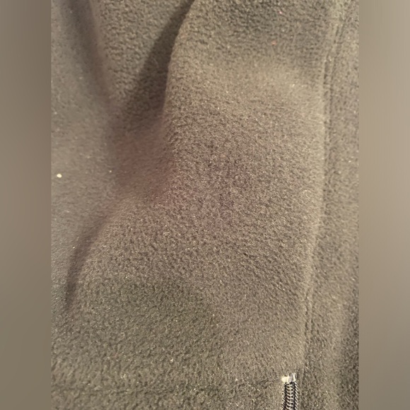 Calvin Klein Fleece Jacket - Picture 5 of 7